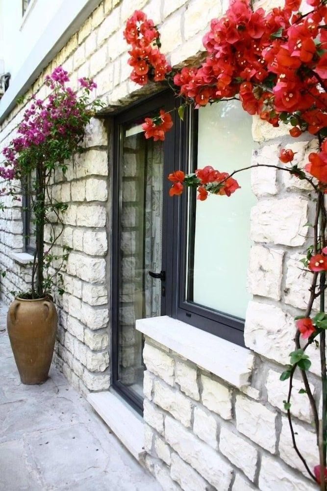 Le Due Palme Sirolo B&B