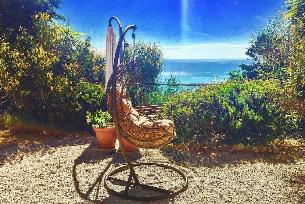 Le Due Palme Sirolo B&B
