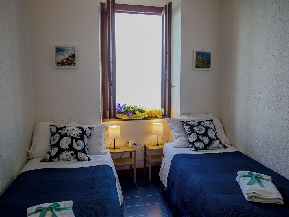 Basic Apartment, 2 Bedrooms, Non Smoking, Sea View