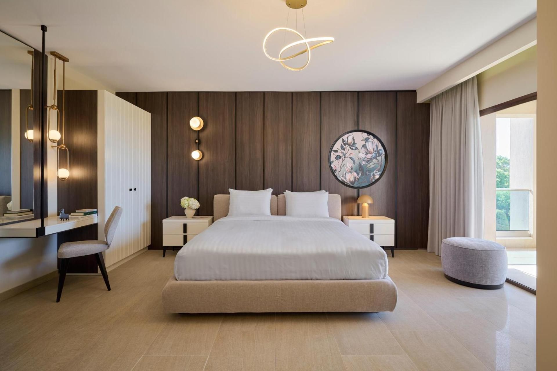 Standard Suite