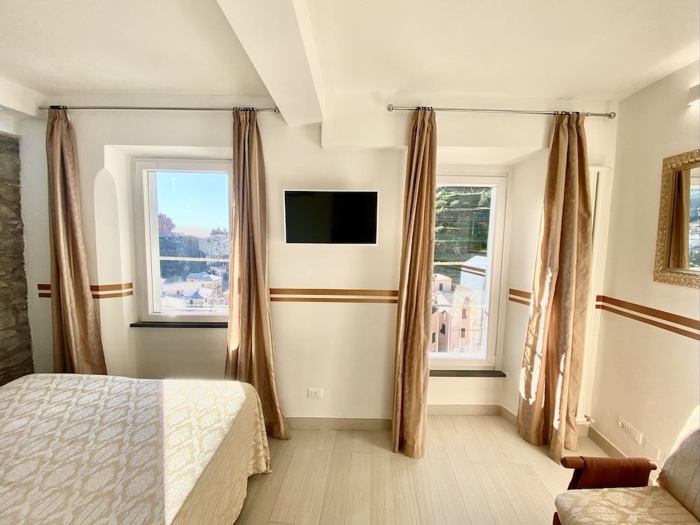 Giovanni Rooms Manarola Panoramic Room 30