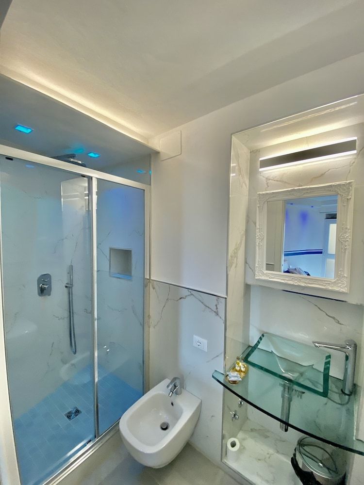 Giovanni Rooms Manarola Standard Double Room 32