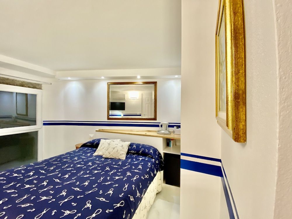 Giovanni Rooms Manarola Standard Double Room 17