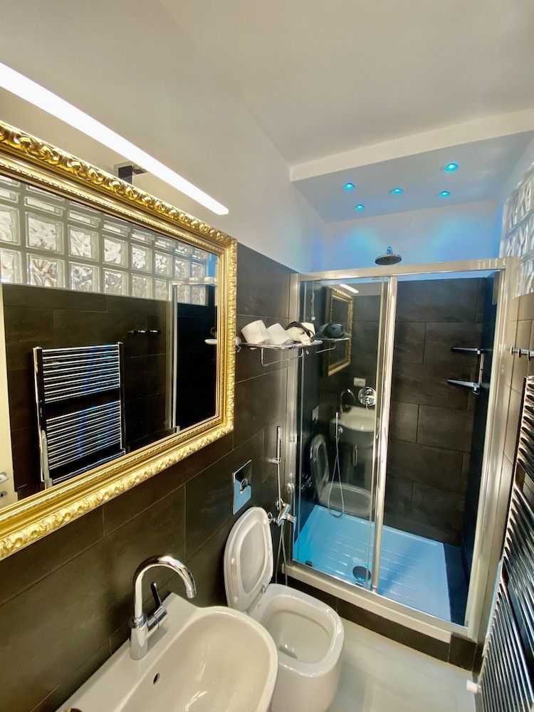 Giovanni Rooms Manarola Panoramic Room 25