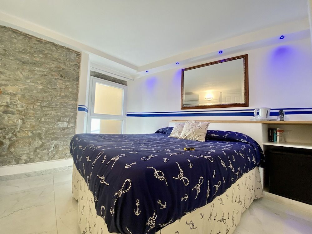 Giovanni Rooms Manarola Standard Double Room 25