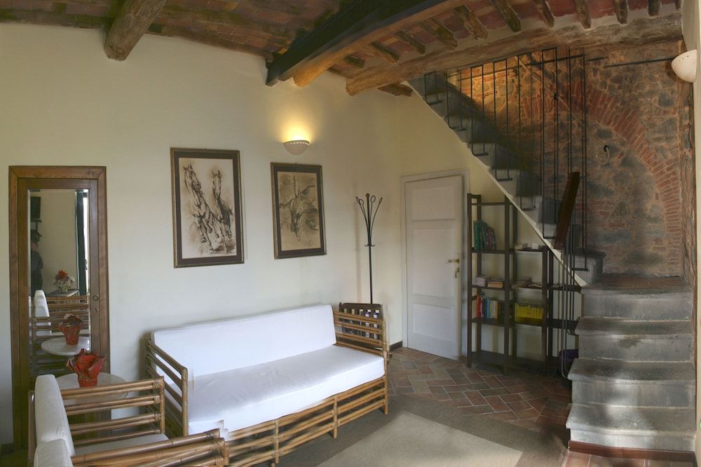 Double Room, 1 Queen Bed, Valley View