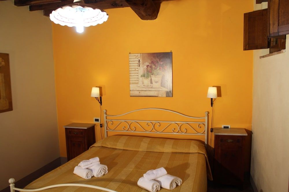 Apartment, 1 Queen Bed with Sofa bed