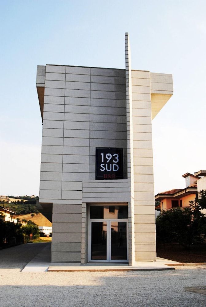193° Sud