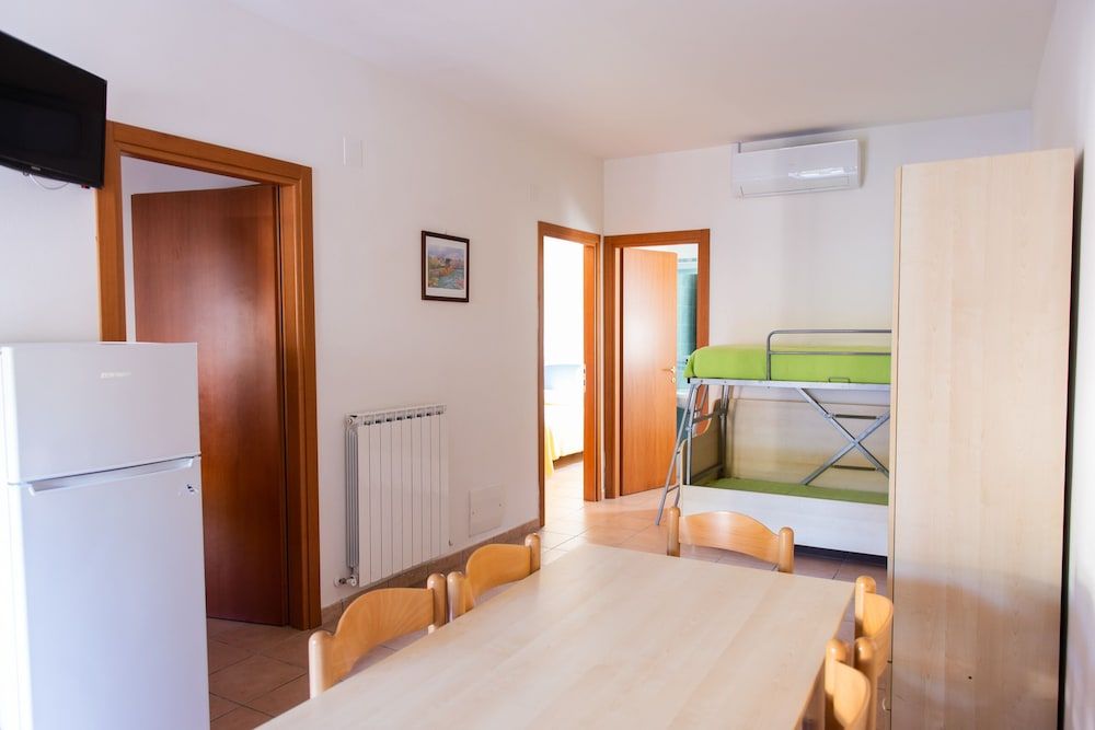 Apartment, 2 Bedrooms (Tipo B)