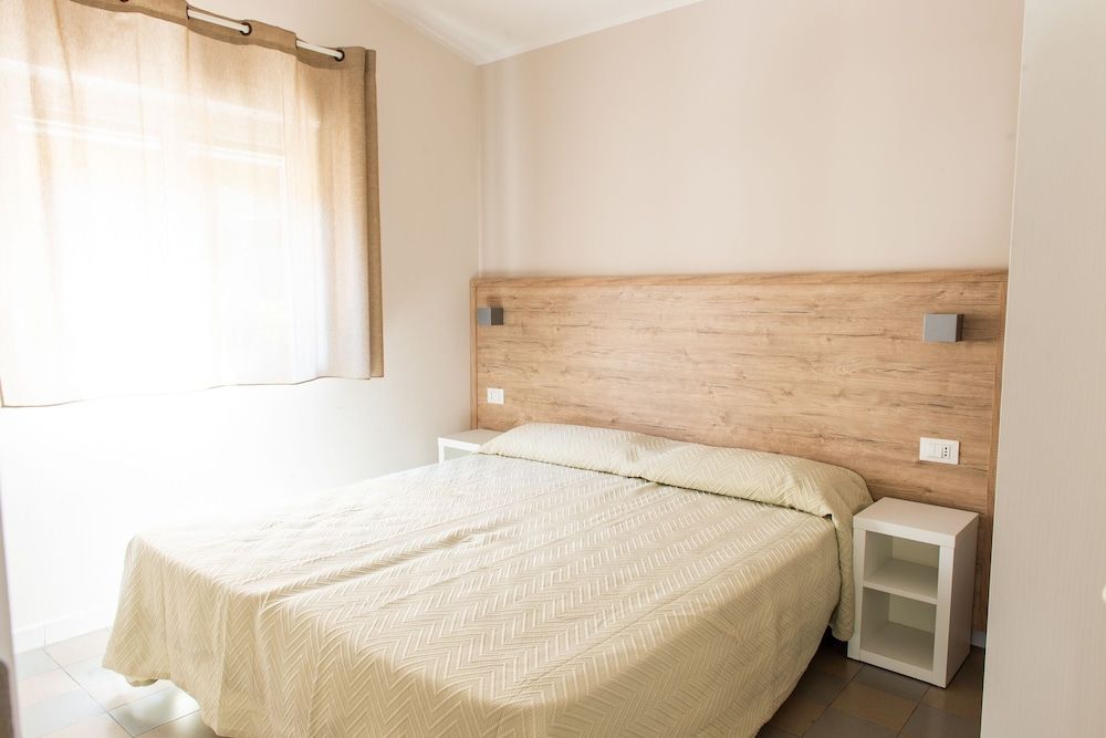 Superior Bungalow (Villetta Comfort)