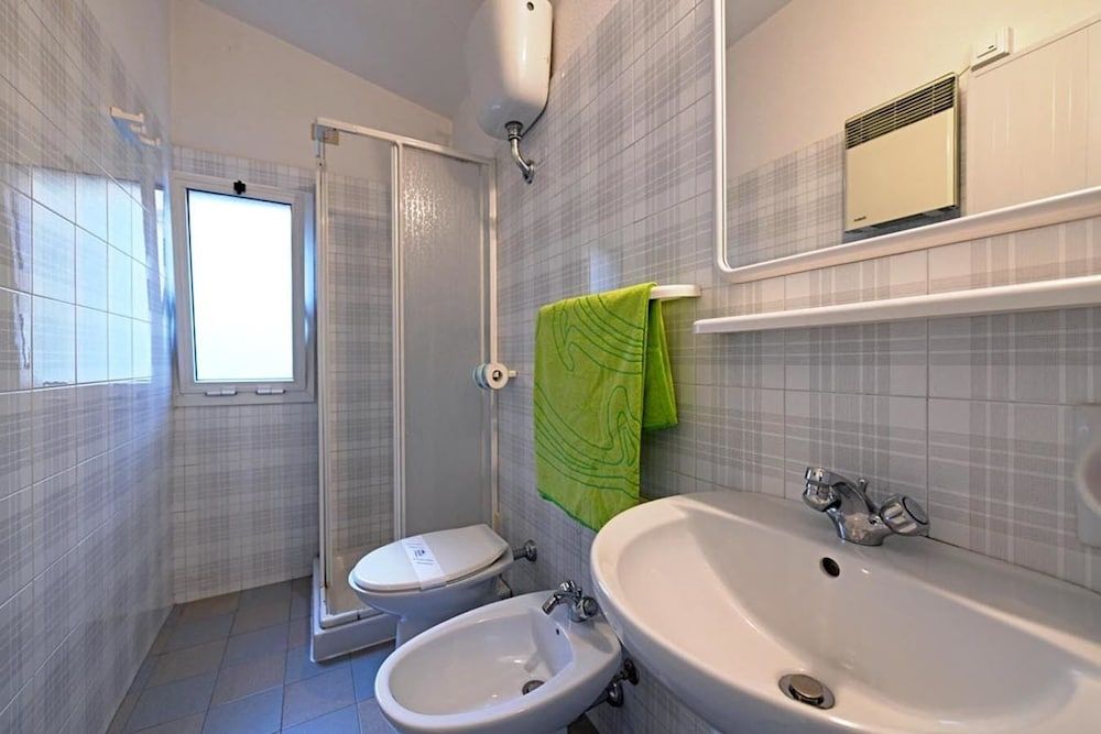 Bungalow, 1 Bedroom