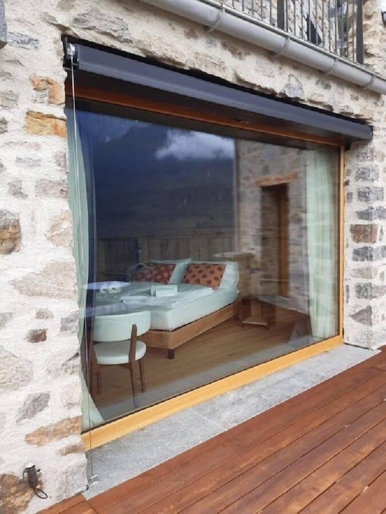 Agriturismo Ca' Pianazöla Luxury Triple Room, Mountain View 4