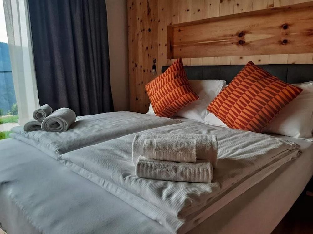 Agriturismo Ca' Pianazöla Camera Quadrupla Elite 2