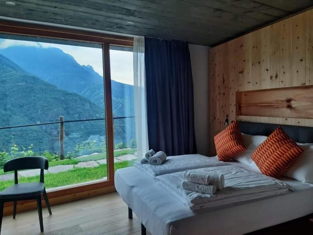 Agriturismo Ca' Pianazöla Camera Quadrupla Elite 3