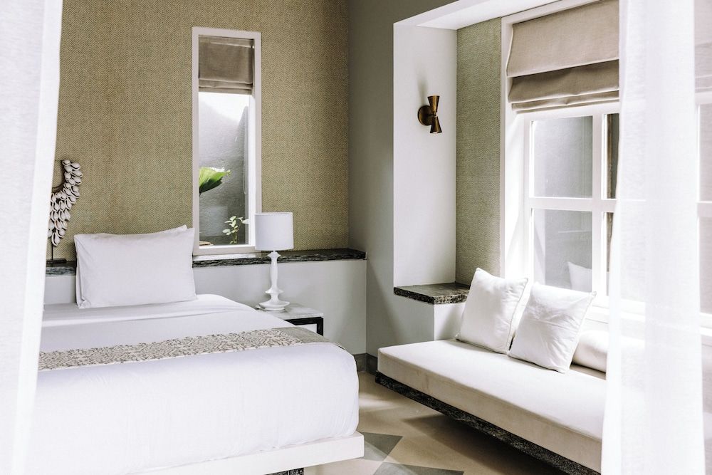 Meno House Deluxe Villa, Sea View 3