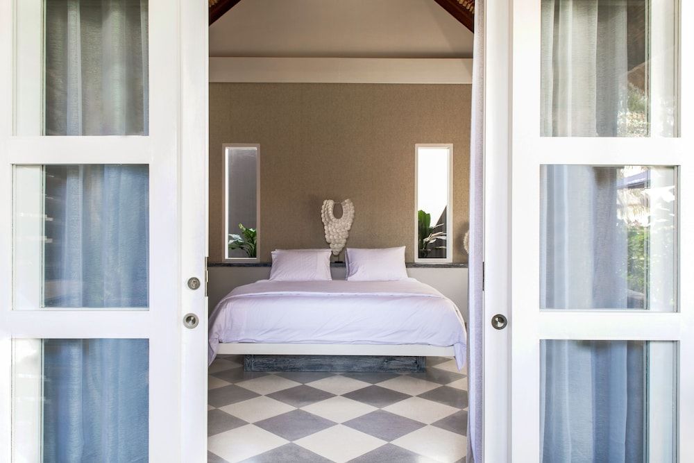 Meno House Deluxe Villa, Sea View