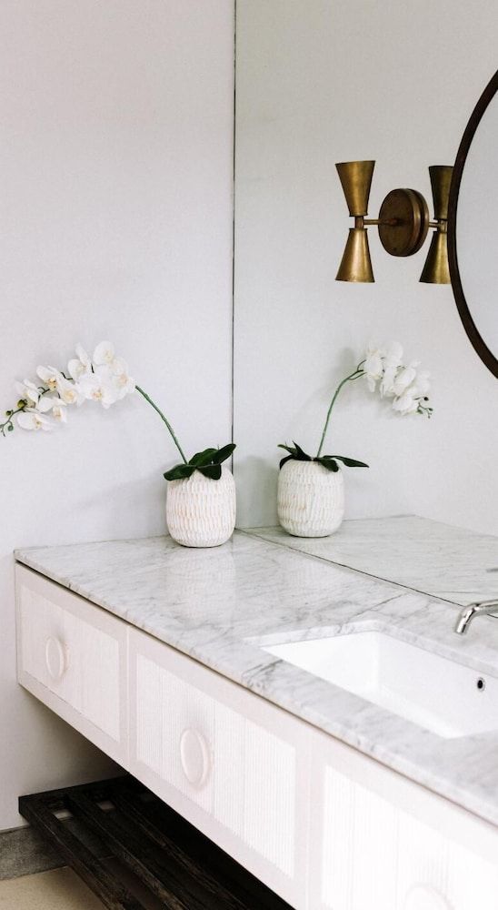 Meno House Deluxe Villa, Sea View 4