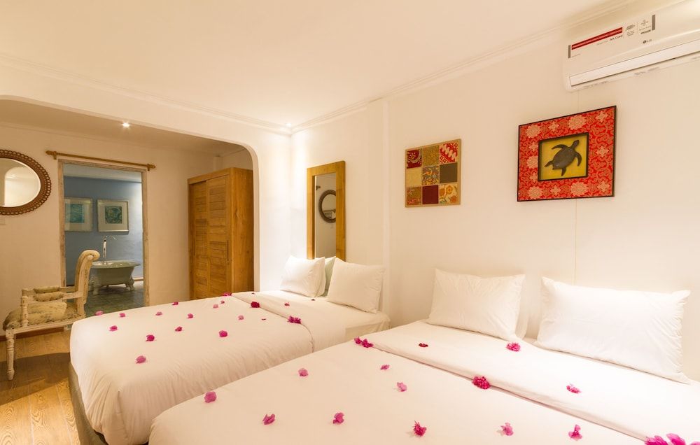 Family Villa, 4 Bedrooms