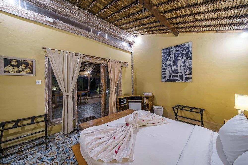 Superior Villa