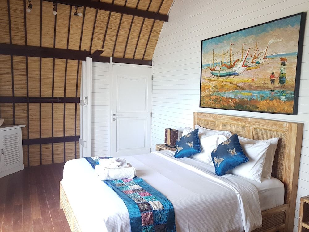 Meno Mojo Beach Resort Villa, 2 Bedrooms 3