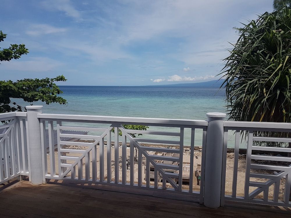 Meno Mojo Beach Resort Villa, 2 Bedrooms 6