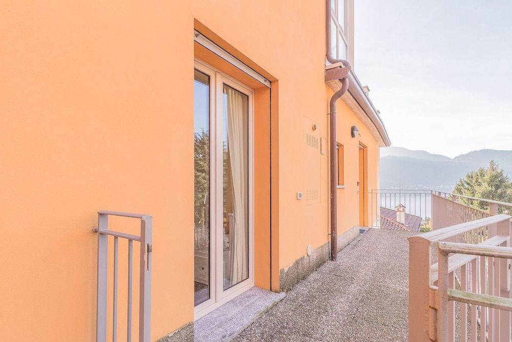 Casa Tre Sole Lierna
