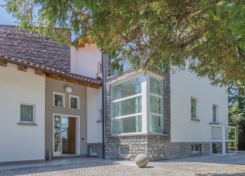 Villa Beatrice Lierna