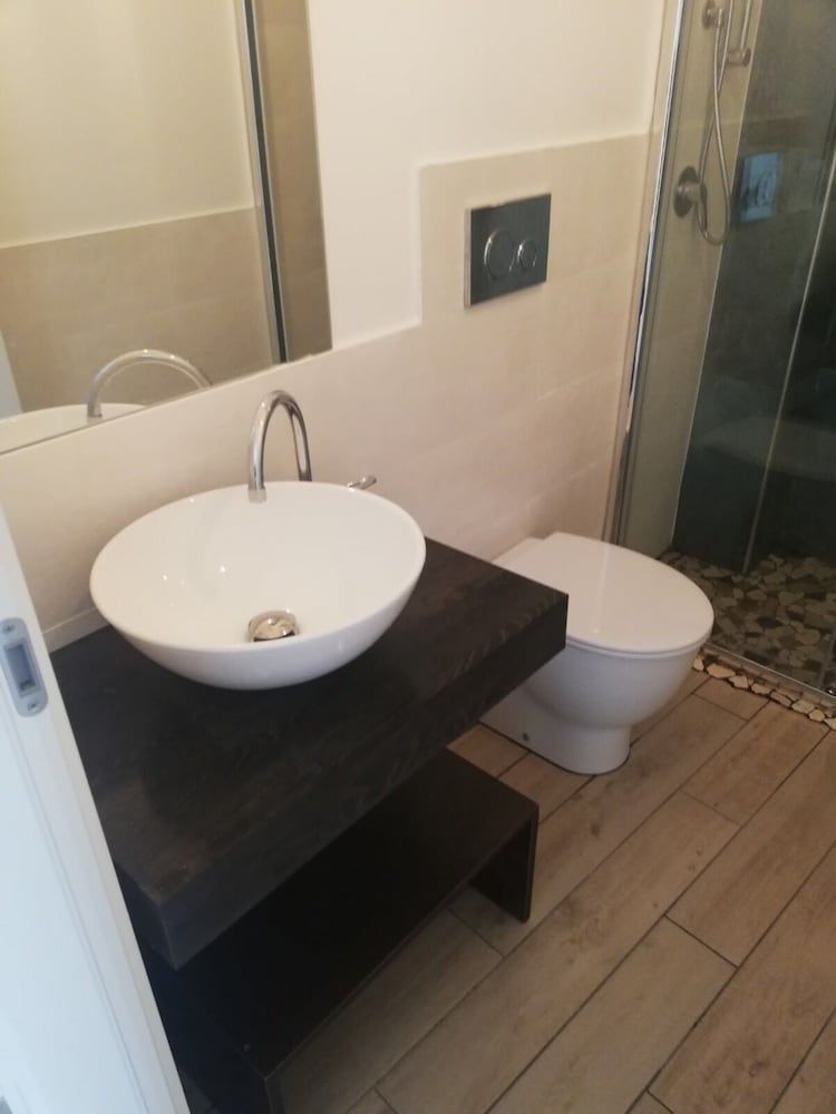 Comfort Double or Twin Room (Eden)