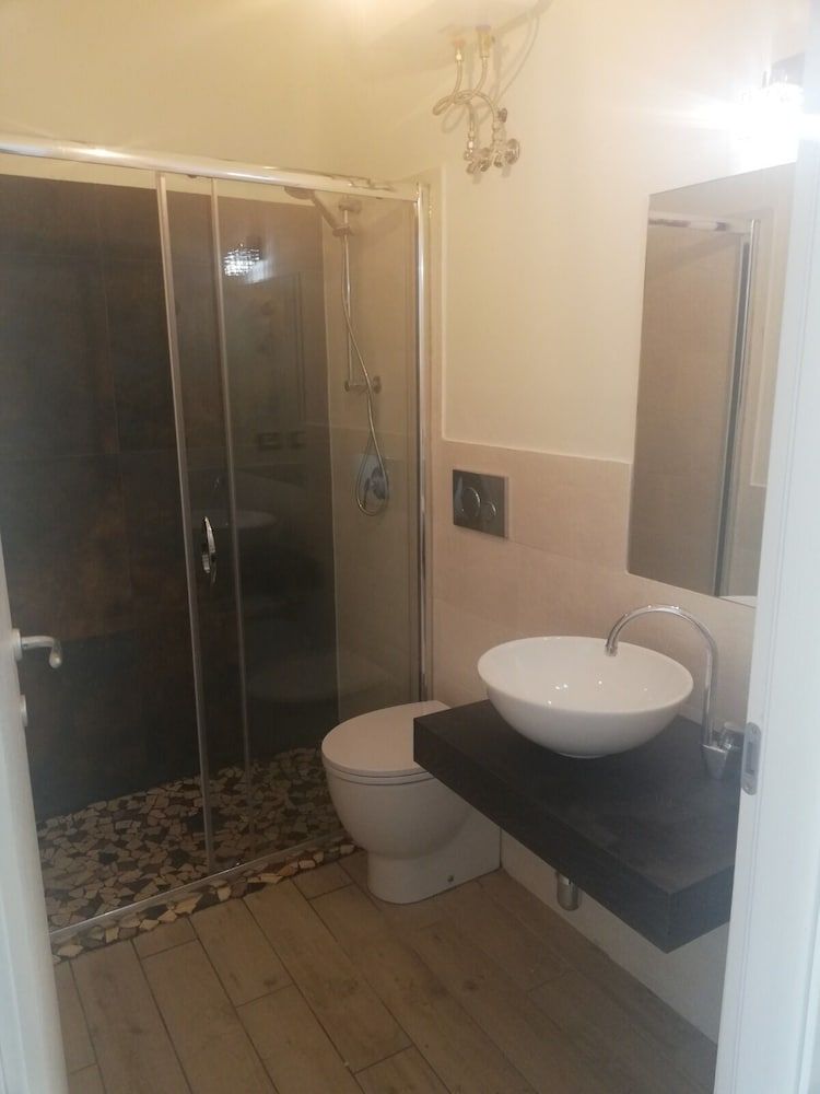 Superior Double or Twin Room (Mistery)