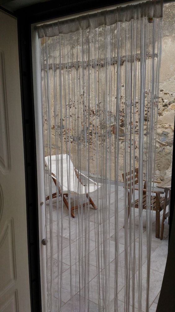 Deluxe Studio, 1 Queen Bed with Sofa bed, Terrace, Courtyard View (Il Casalino)