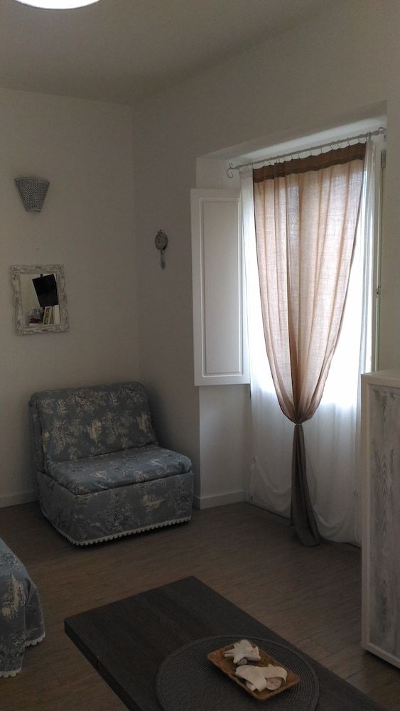 Comfort Double or Twin Room (Eden)