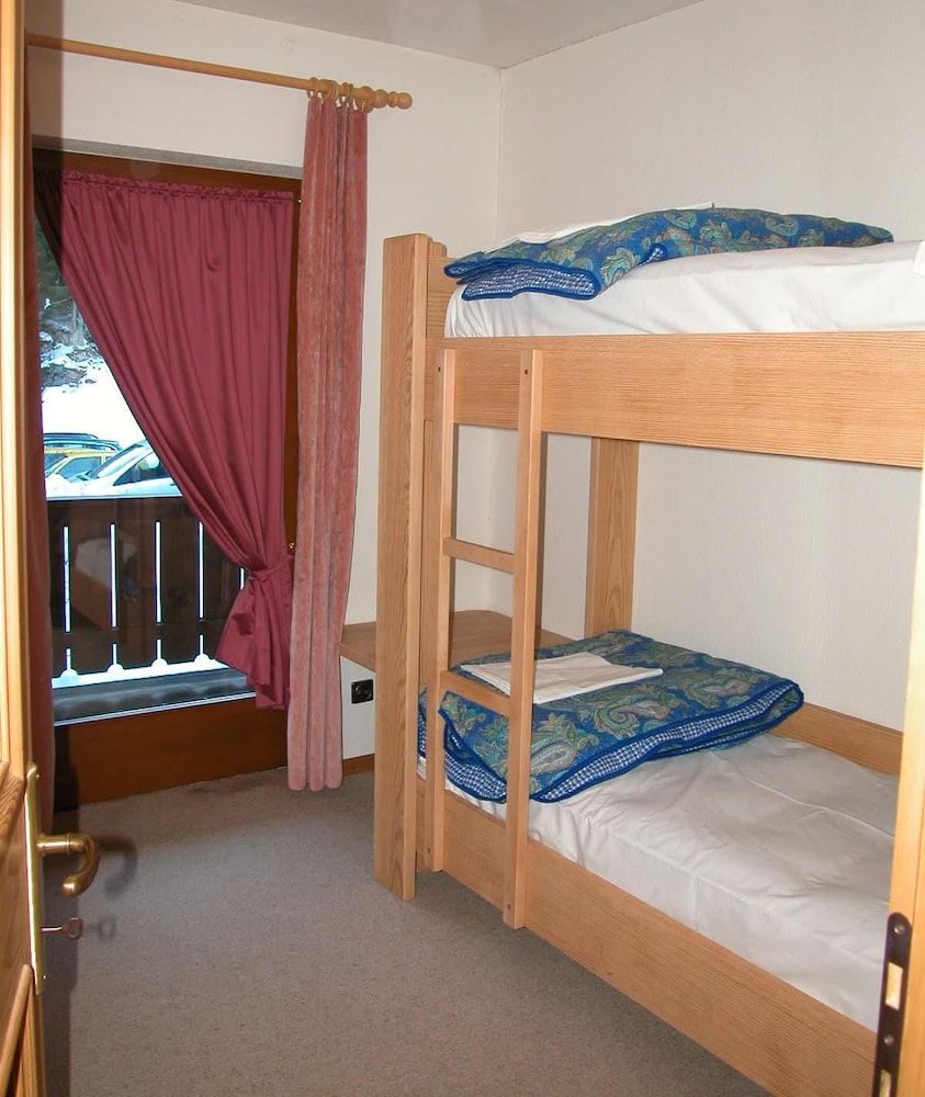 Apartment, 3 Bedrooms (304)