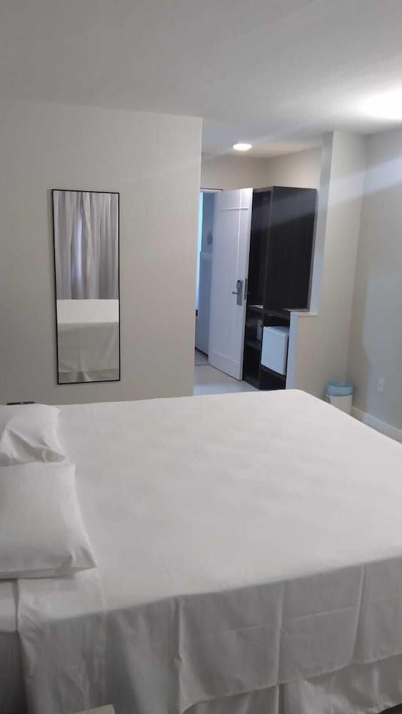 Twin Room, Pool View