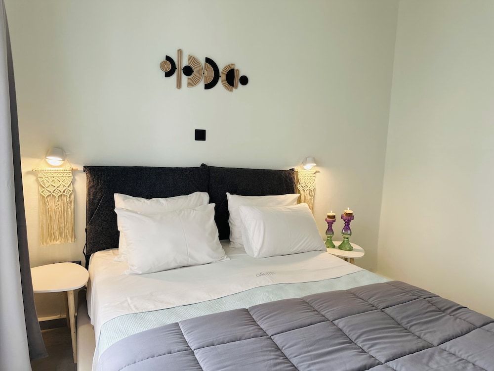 GT Suites Superior Apartment 2