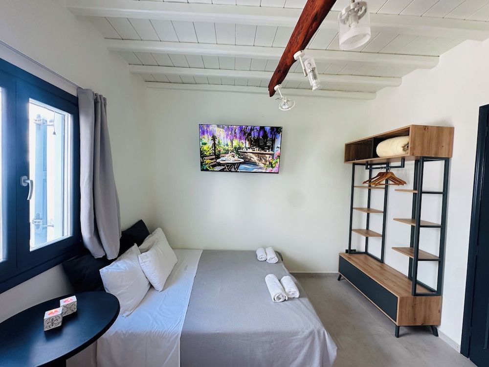 GT Suites Superior Apartment 8