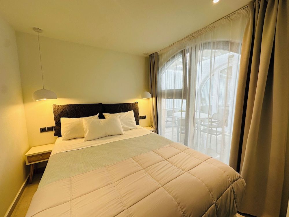 GT Suites Superior Apartment 6