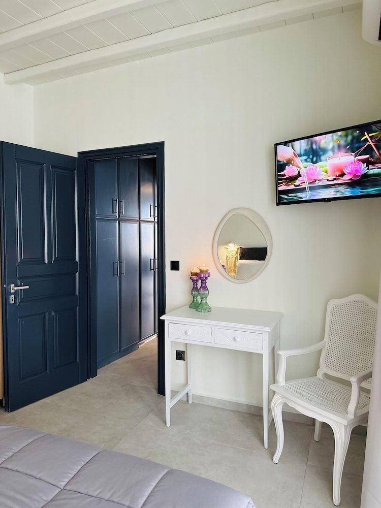 GT Suites Superior Apartment 15