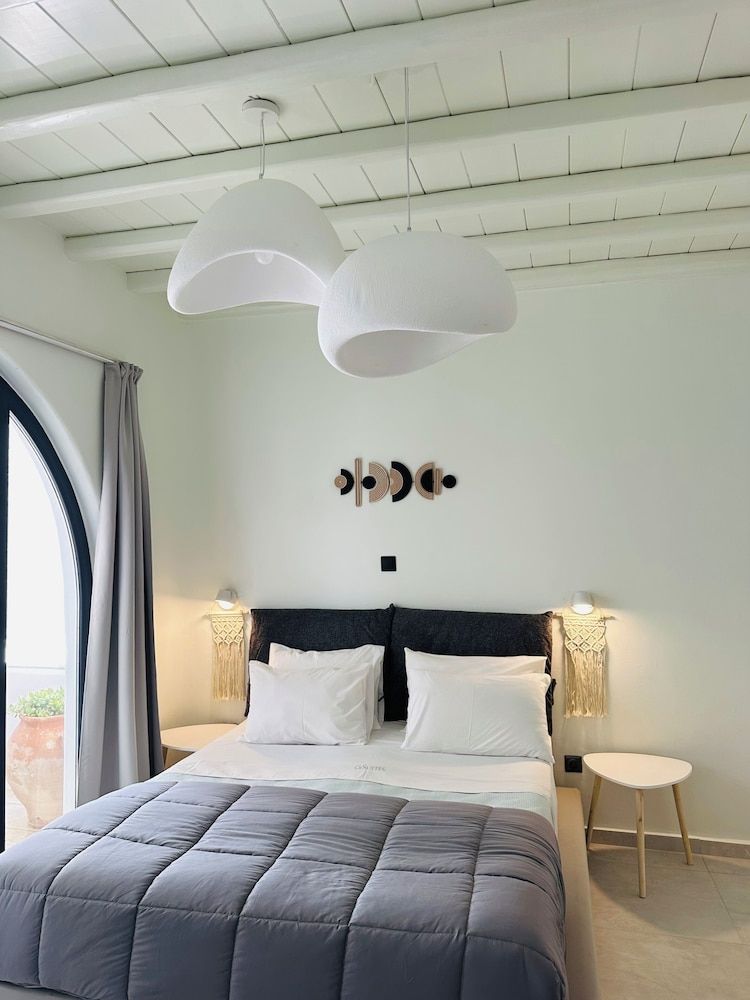 GT Suites Superior Apartment 3