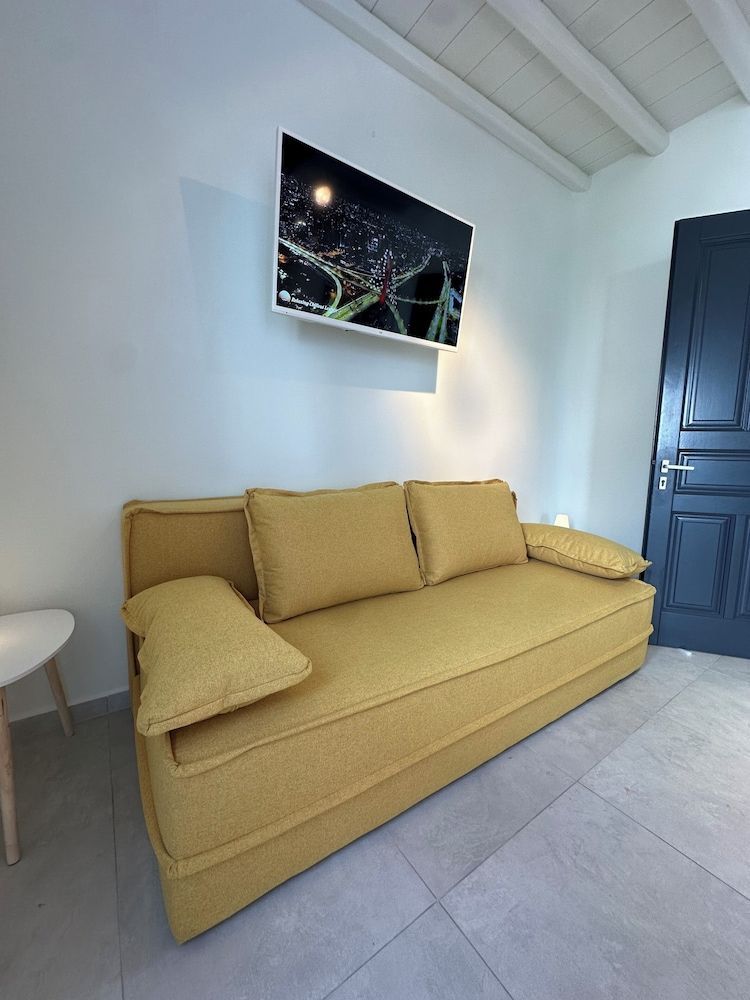 GT Suites Superior Apartment 21