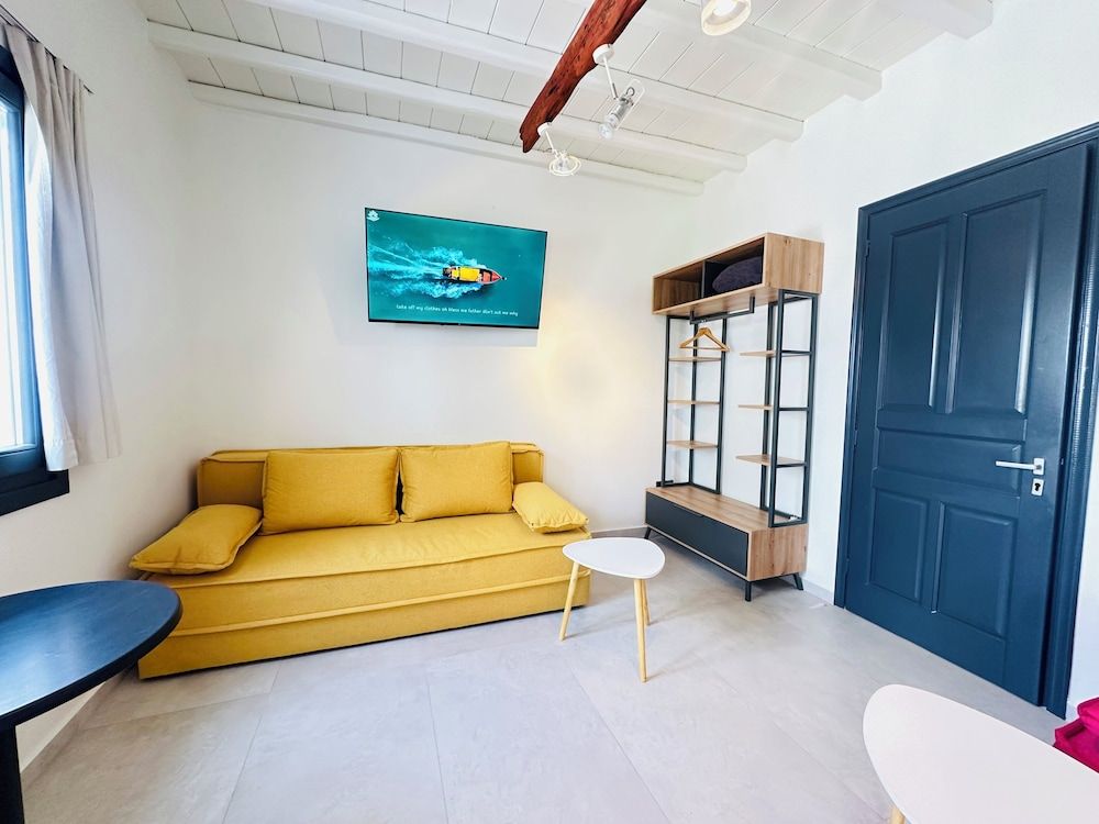 GT Suites Superior Apartment 26