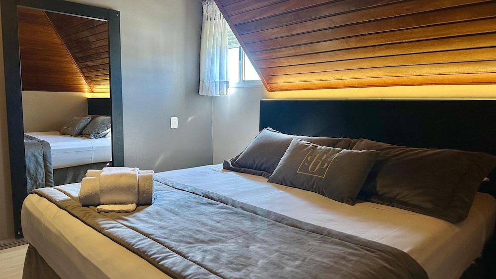 Luxury Room, 2 Bedrooms, Kitchen