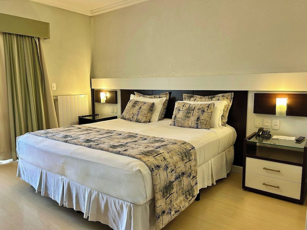 Standard Twin Room, 1 Bedroom, Ensuite