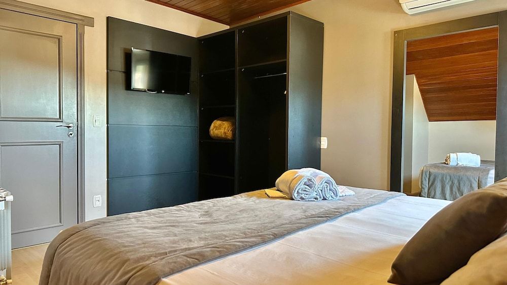 Luxury Room, 2 Bedrooms, Kitchen