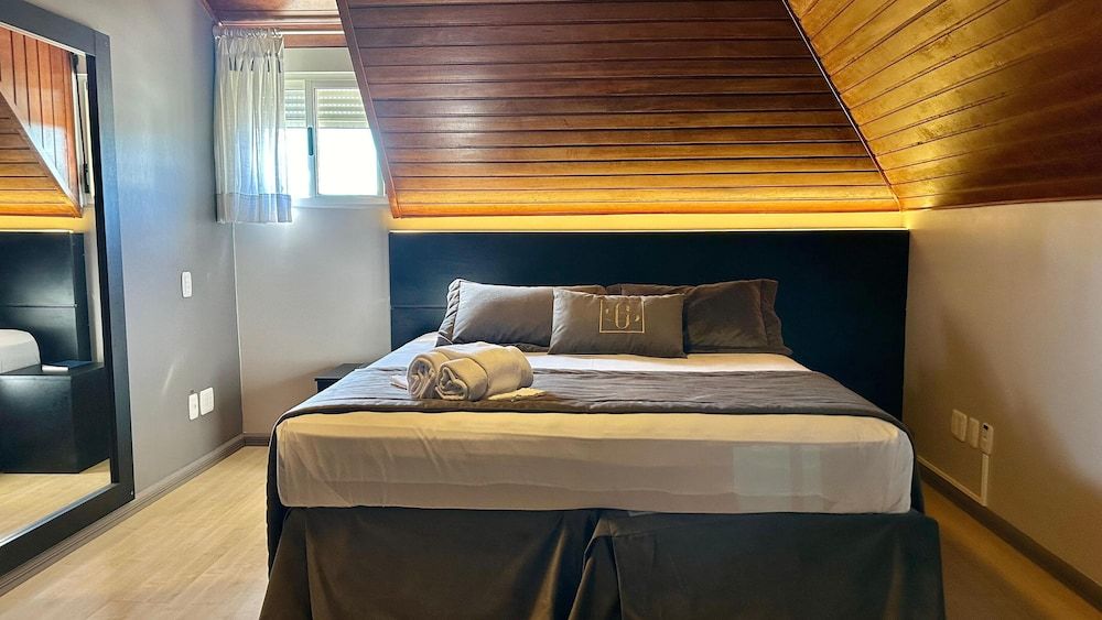 Luxury Quadruple Room, 2 Bedrooms, Kitchen