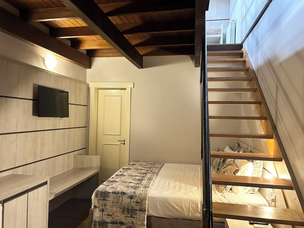 Family Room, 1 Bedroom, Ensuite
