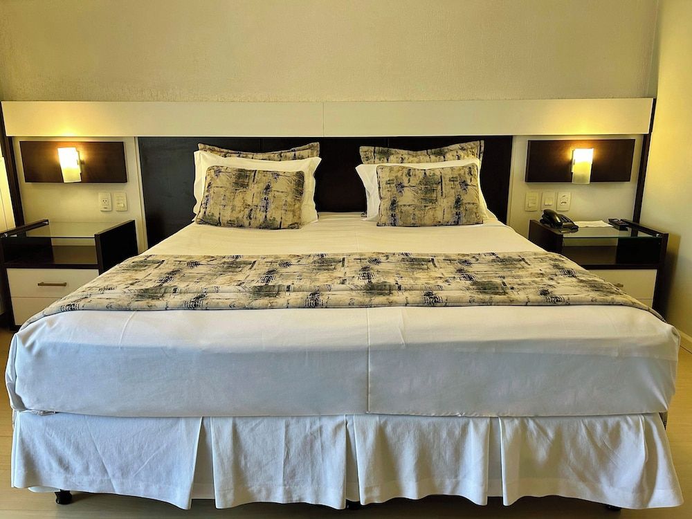 Standard Twin Room, 1 Bedroom, Ensuite