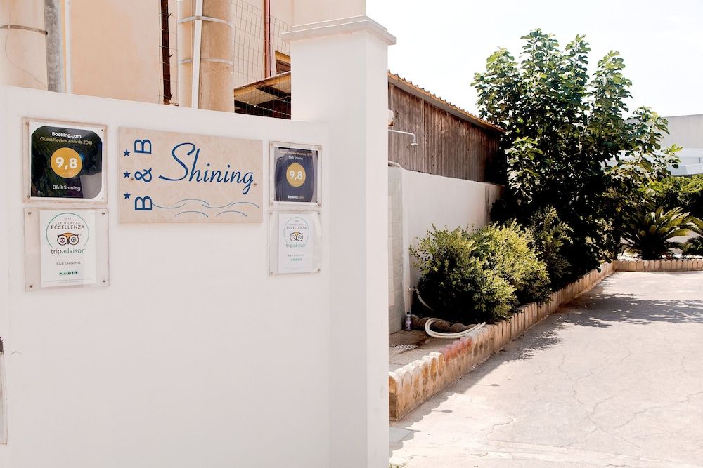 B&B Shining