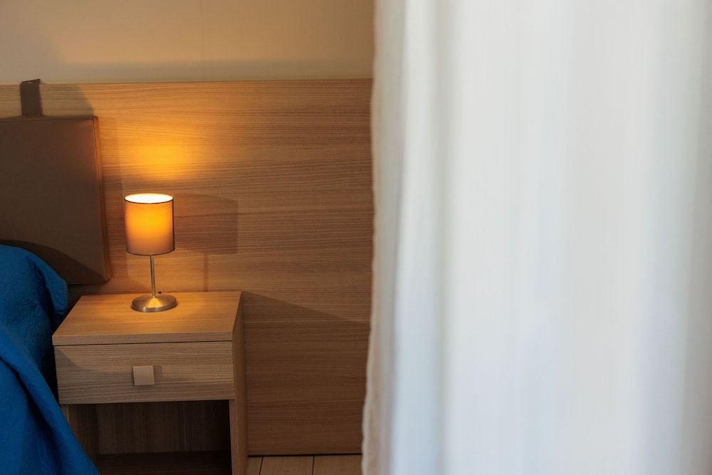 Fuori Rotta Comfort Triple Room, Balcony 34