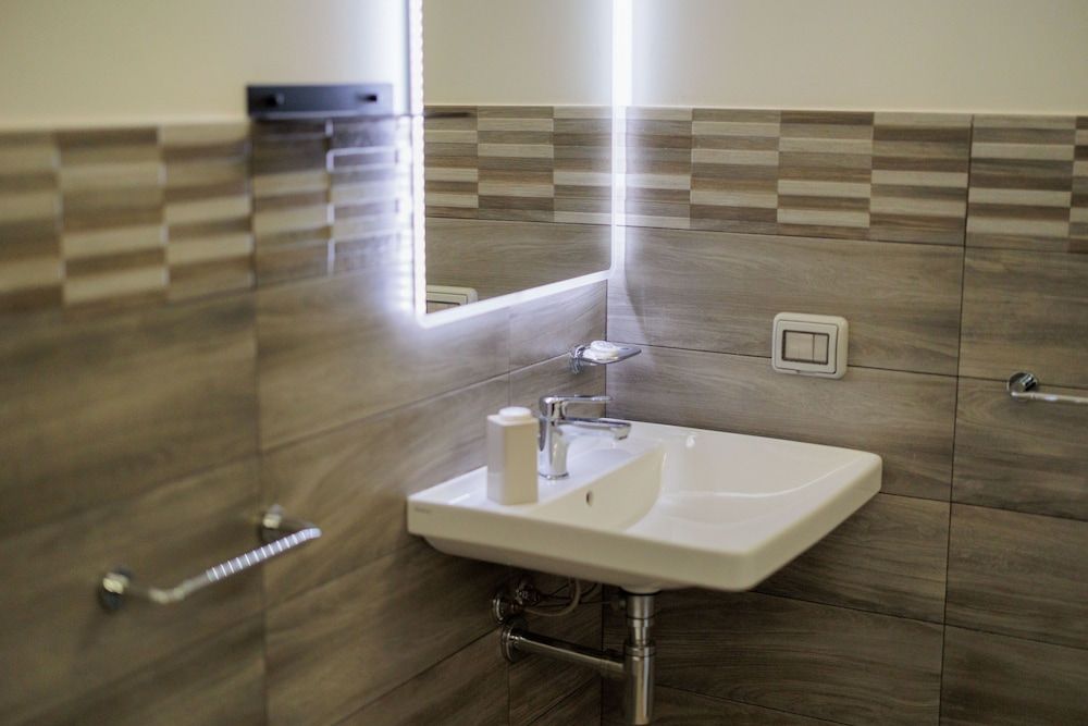 Fuori Rotta Comfort Triple Room, Balcony 25