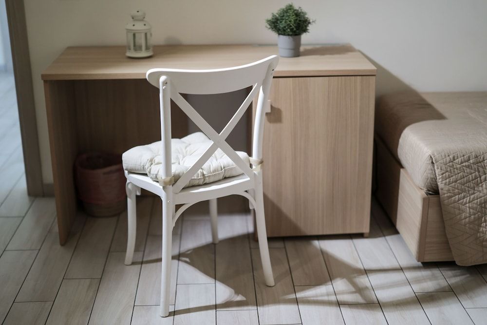 Fuori Rotta Comfort Triple Room, Balcony 33